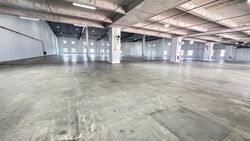 Changi North Way (D17), Factory #595650121